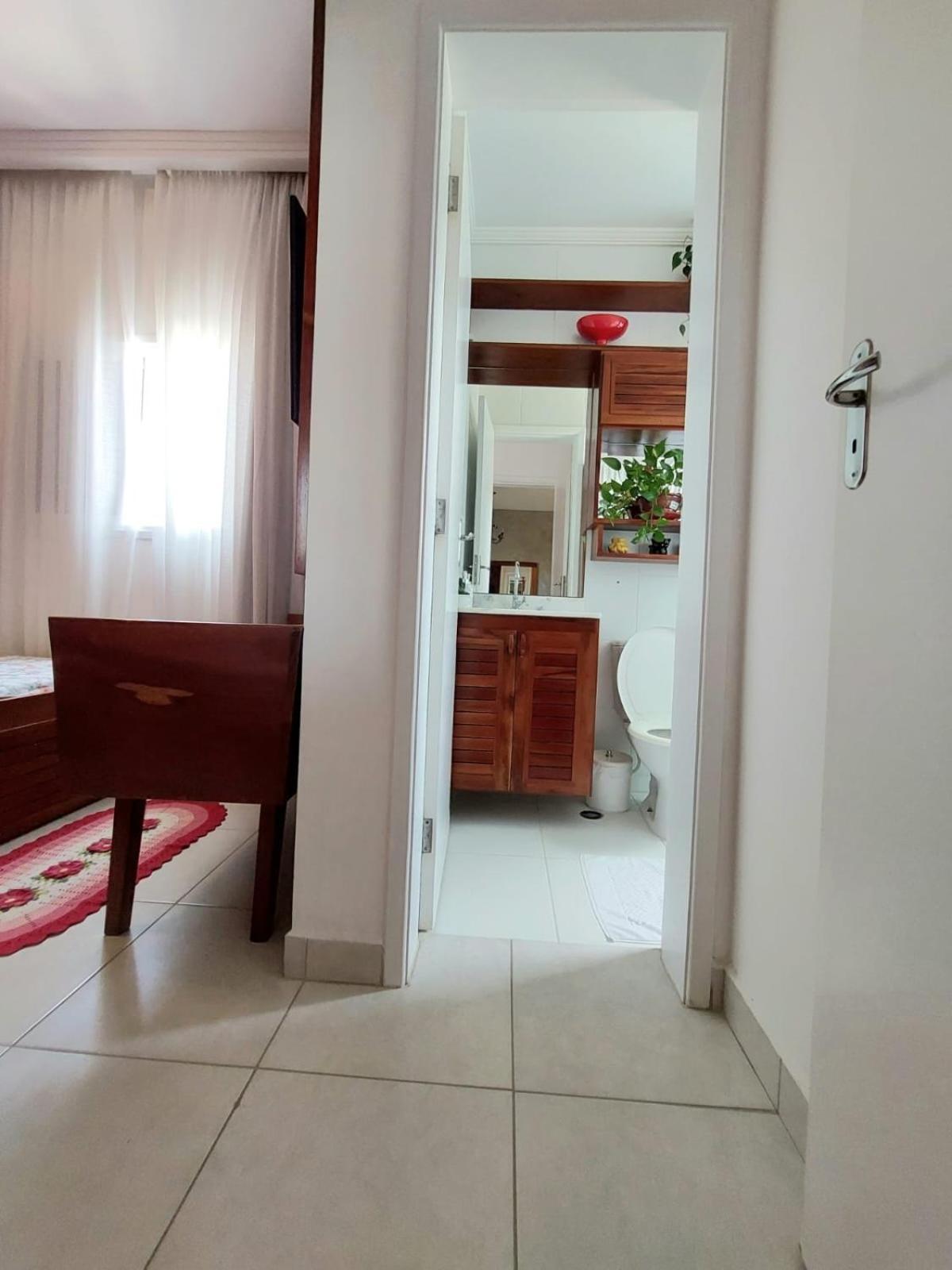 Apartamento Completo No Bairro Itagua Ubatuba Sp Exterior foto